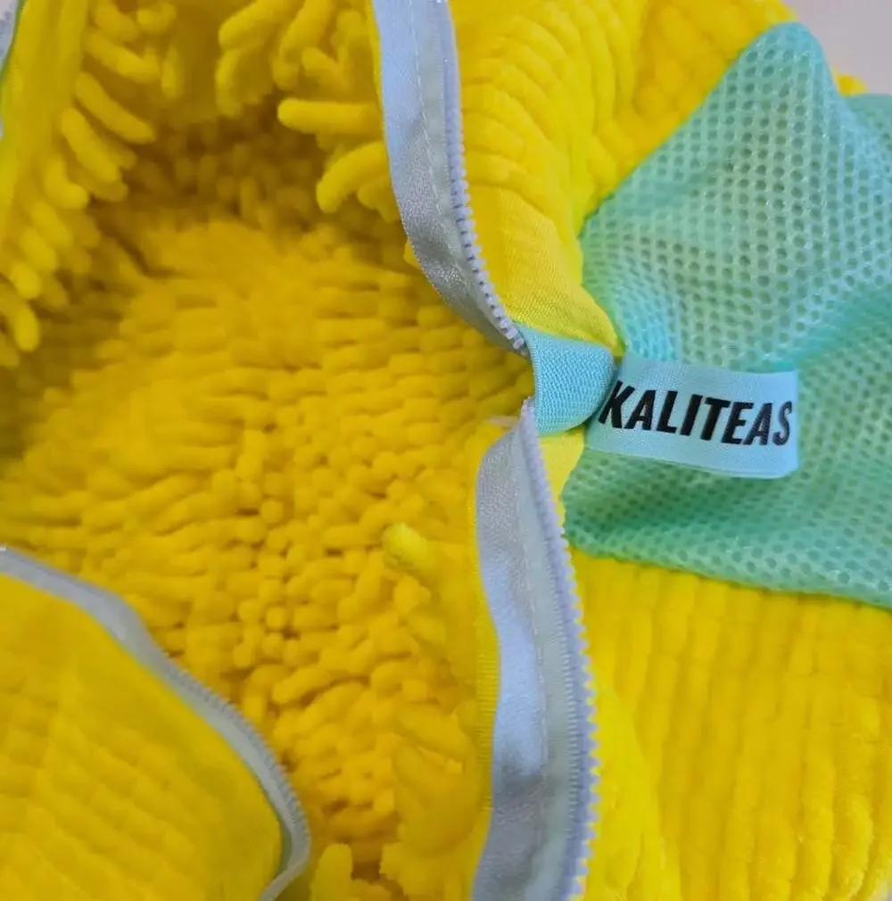 Kaliteas cylindrical laundry